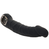 Renegade Rimmer Flexible Phallic Vibrator - Tophatter's Adult Sex Toys Online Vibrators > Realistic Vibrator Dildos - Tophatter Daily Deals