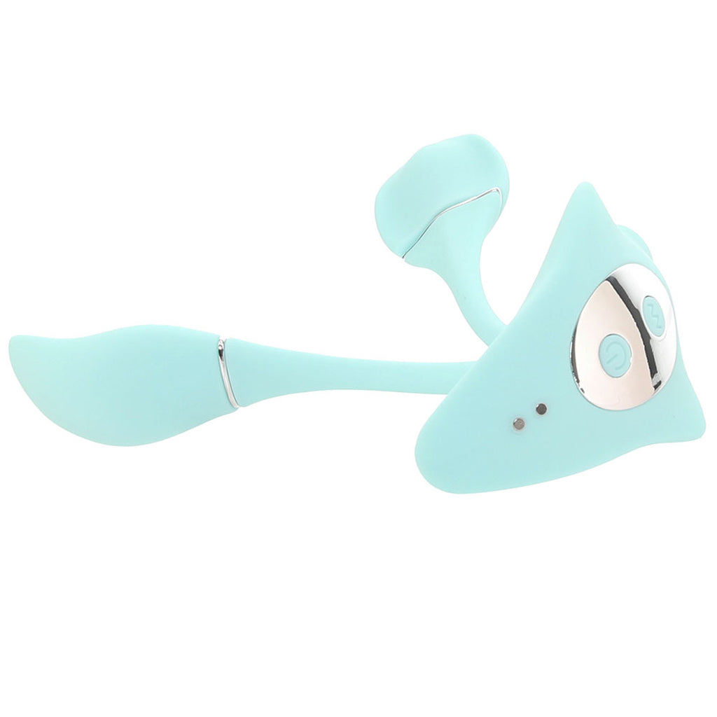 The Beat Intimate Ero-Vibe - Tophatter's Adult Sex Toys Online Vibrators > Wearable & Panty Vibrators - Tophatter Daily Deals