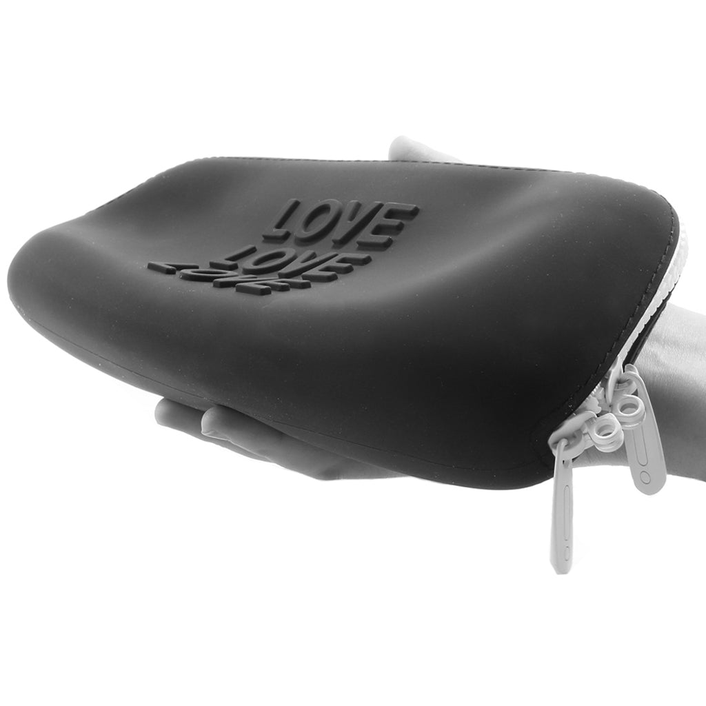 Happy Rabbit Storage Case - Tophatter's Adult Products Toy Storage - Tophatter Daily Deals