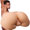 Extreme F**k My Tight Ass Masturbator Male Masturbators > Realistic Butts - Tophatter Daily Deals