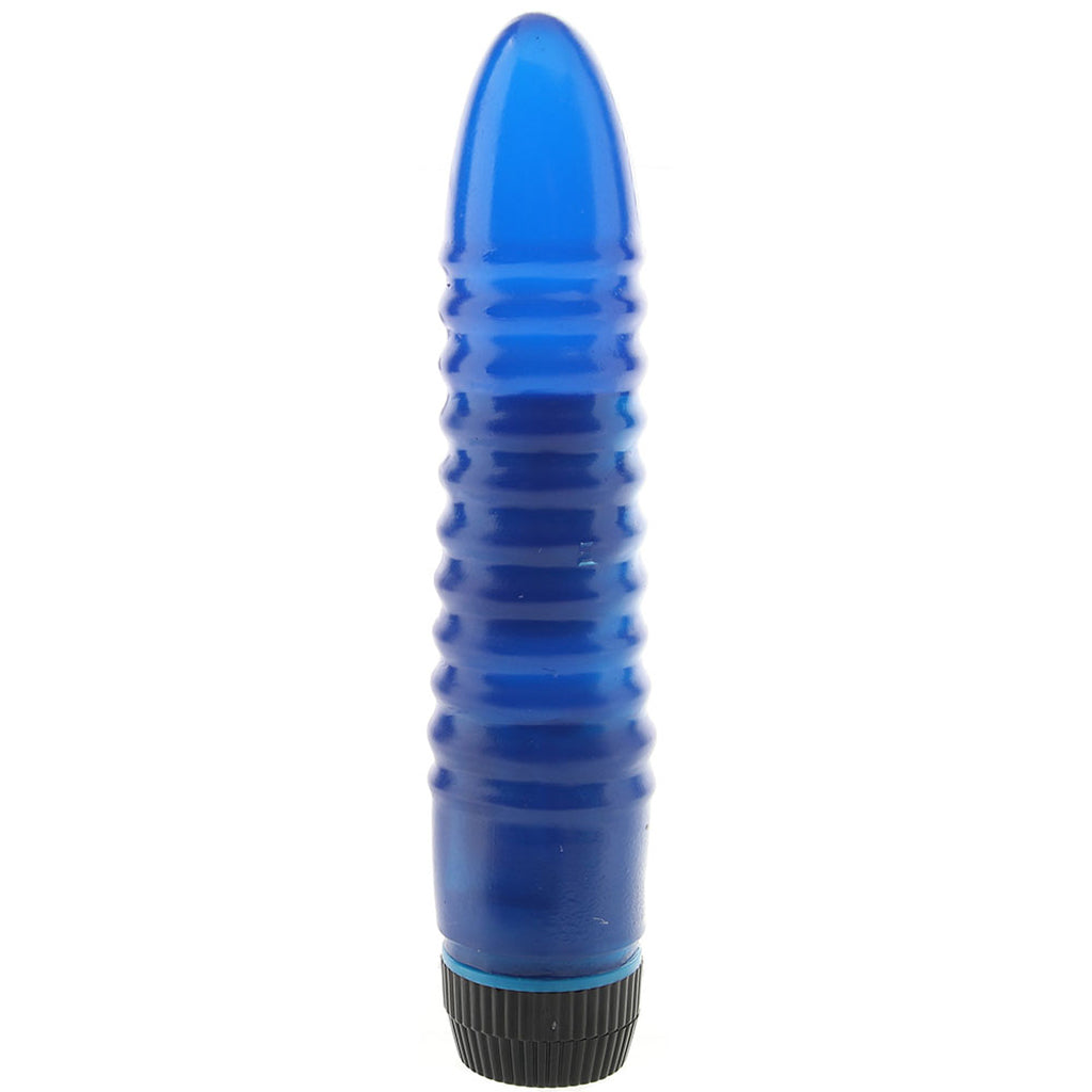 Future Flex Turbo Dyne Vibe - Tophatter's Adult Products Vibrators > Traditional Vibrators - Tophatter Daily Deals