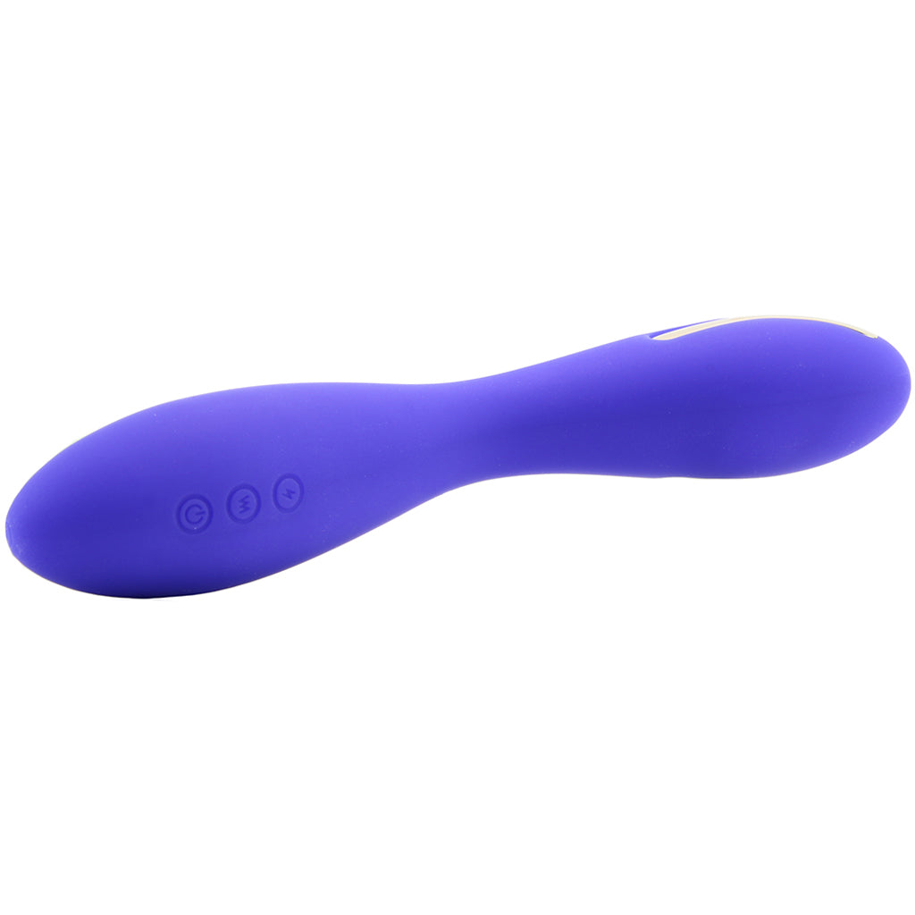 Impulse Intimate E-Stim Wand Vibe in Purple Bondage and Fetish > Electro Stim - Tophatter Daily Deals