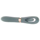 Chick Flick Double Ended Vibe Vibrators > G-Spot Vibrators - Tophatter Daily Deals