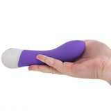 Basic Essentials Rechargeable G-Spot Vibe Vibrators > G-Spot Vibrators - Tophatter Daily Deals