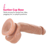 Coverboy The Mailman Dildo Dildo Sex Toys > Realistic Dildos - Tophatter Daily Deals