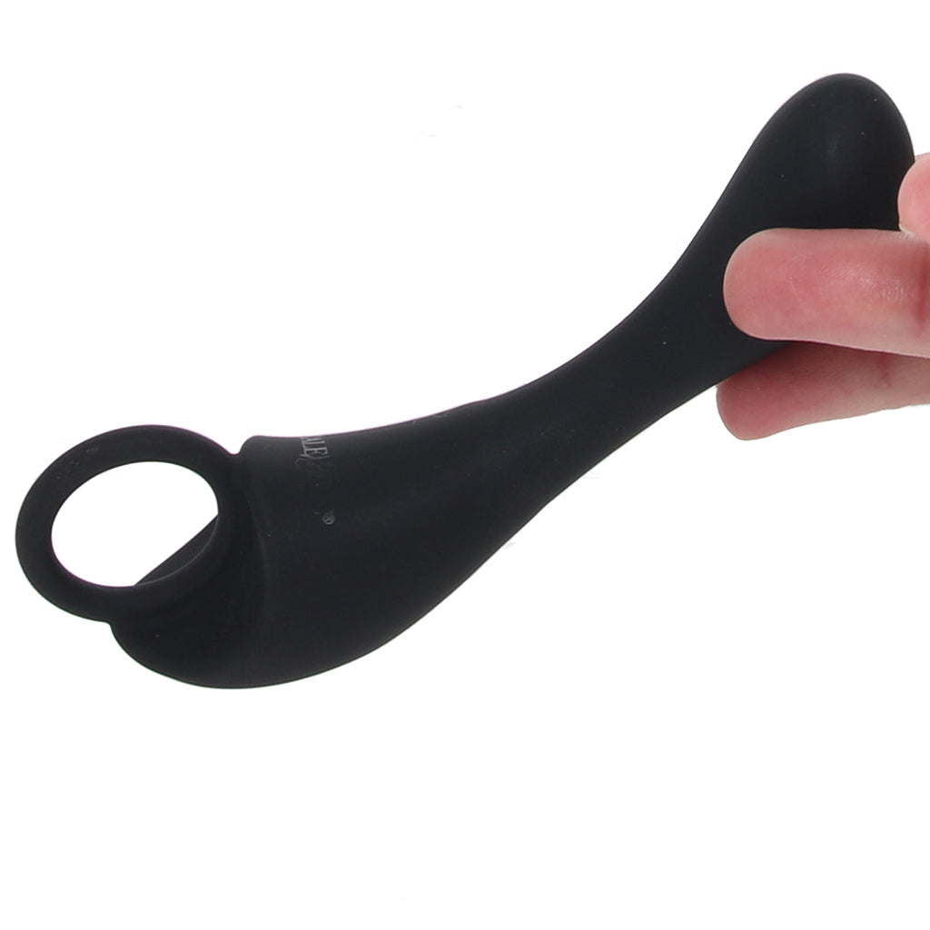 Dr.Joel Kaplan Prostate Locator Vibe Anal Sex Toys > Prostate Massagers - Tophatter Daily Deals