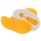Creamsicle Wearable Remote Vibe - Tophatter's Vibrator Deals Online Vibrators > G-Spot Vibrators - Tophatter Daily Deals