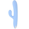 Playboy Up & Away Rabbit Vibe Vibrators > Rabbit Vibrators - Tophatter Daily Deals