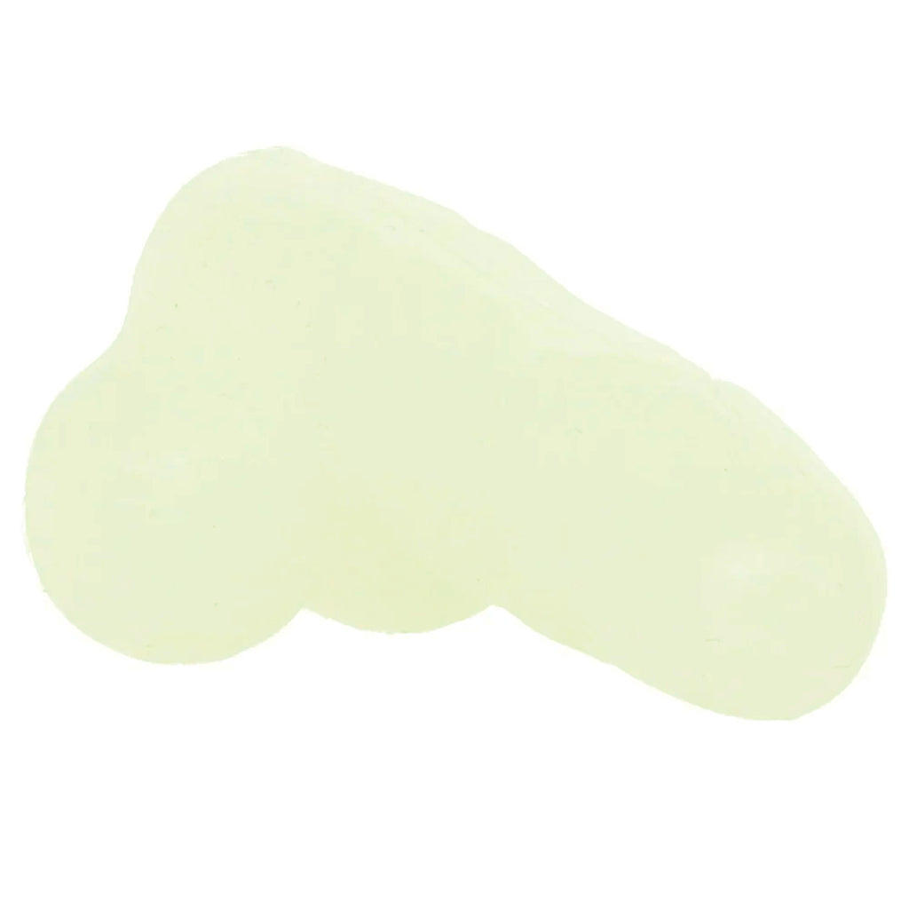 Big Ballers Magnetic Snap-On Peckers in Glow-In-The-Dark - Tophatter's Adult Sex Toys Online Novelties 'n Parties - Tophatter Daily Deals