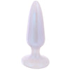 Fantasia Pleasure Small Butt Plug Anal Sex Toys > Butt Plugs - Tophatter Daily Deals