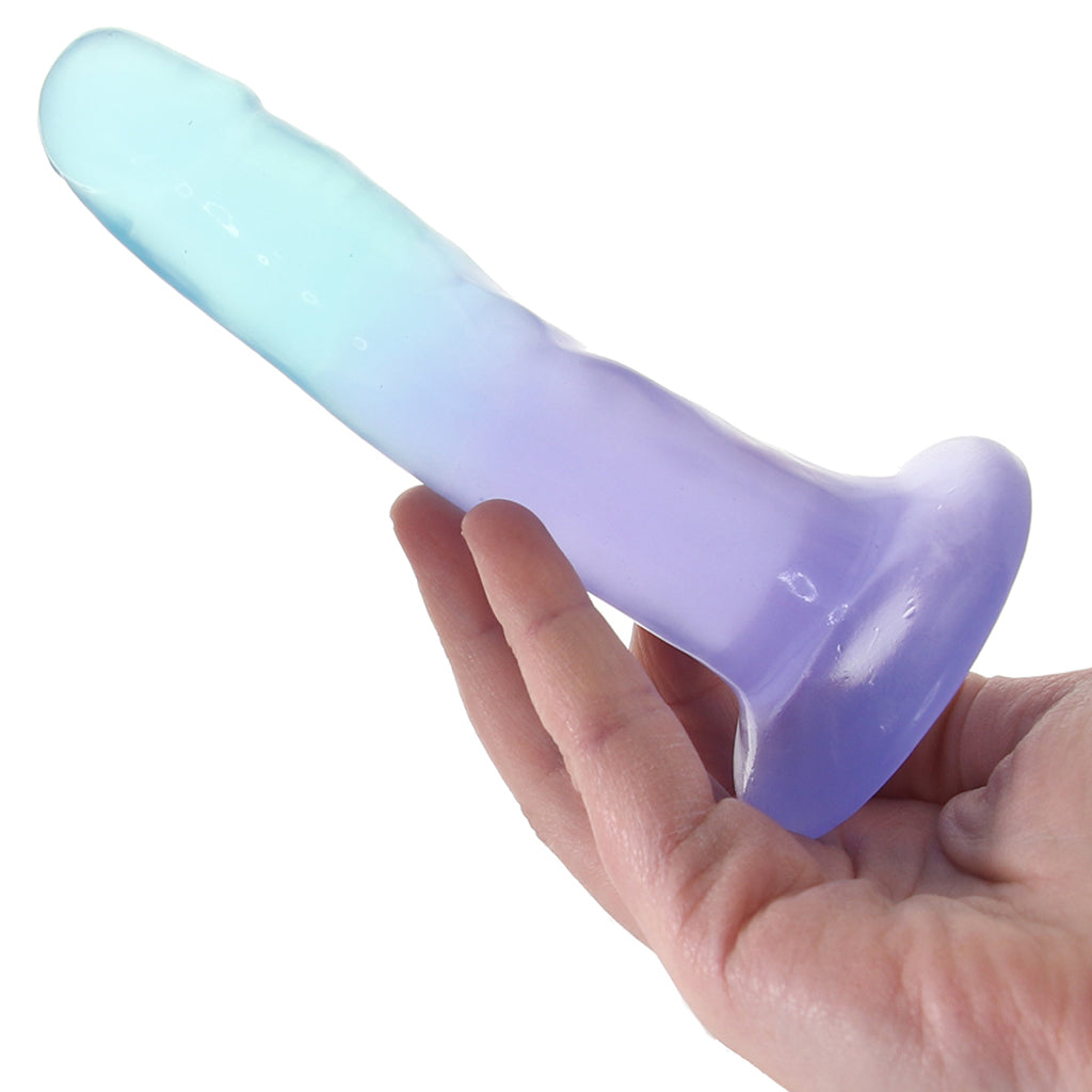 B Yours Morning Dew 5 Inch Dildo Dildo Sex Toys > Realistic Dildos - Tophatter Daily Deals