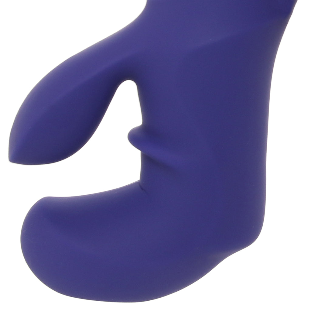 Satisfyer Magic Bunny Vibrator Vibrators > Rabbit Vibrators - Tophatter Daily Deals