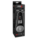 PDX Elite Ultimate Milker Masturbator Male Masturbators > Auto Strokers - Tophatter Daily Deals
