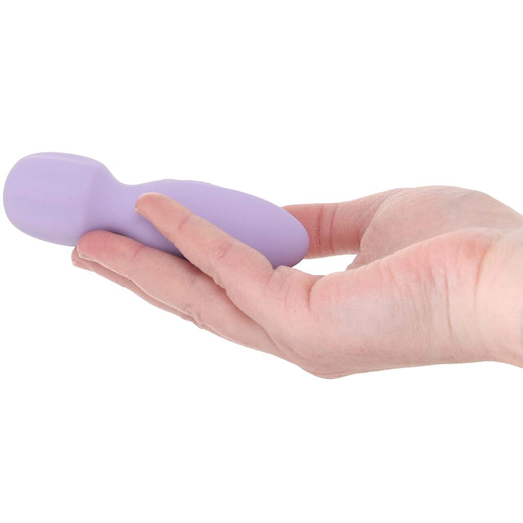 Selopa Lil' Wand Vibe Vibrators > Wands - Tophatter Daily Deals
