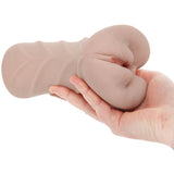 Zero Tolerance Riley Reid Vagina & Ass Stroker - Tophatter's Adult Sex Toys Online Male Masturbators > Pocket Strokers - Tophatter Daily Deals