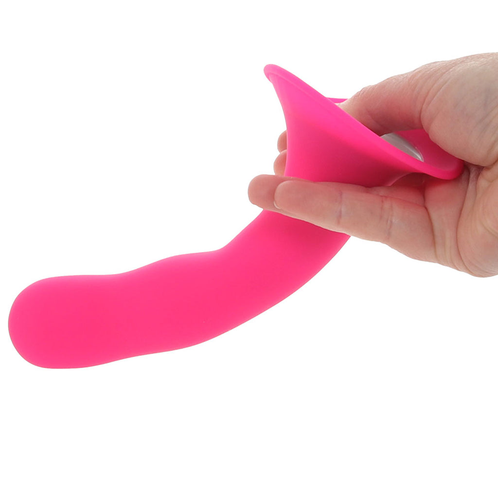 Hitsens 4 Silicone Dildo Dildo Sex Toys > Anal Dildos - Tophatter Daily Deals