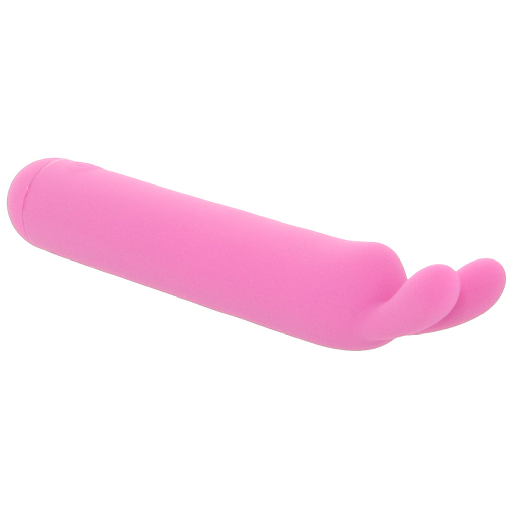 First Time Rechargeable Flicker Vibe - Tophatter's Vibrator Deals Online Vibrators > Clitoral Stimulators - Tophatter Daily Deals
