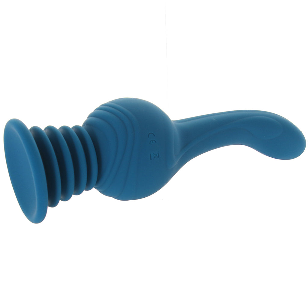 Revolution Earthquake Gyrating Vibe Vibrators > G-Spot Vibrators - Tophatter Daily Deals