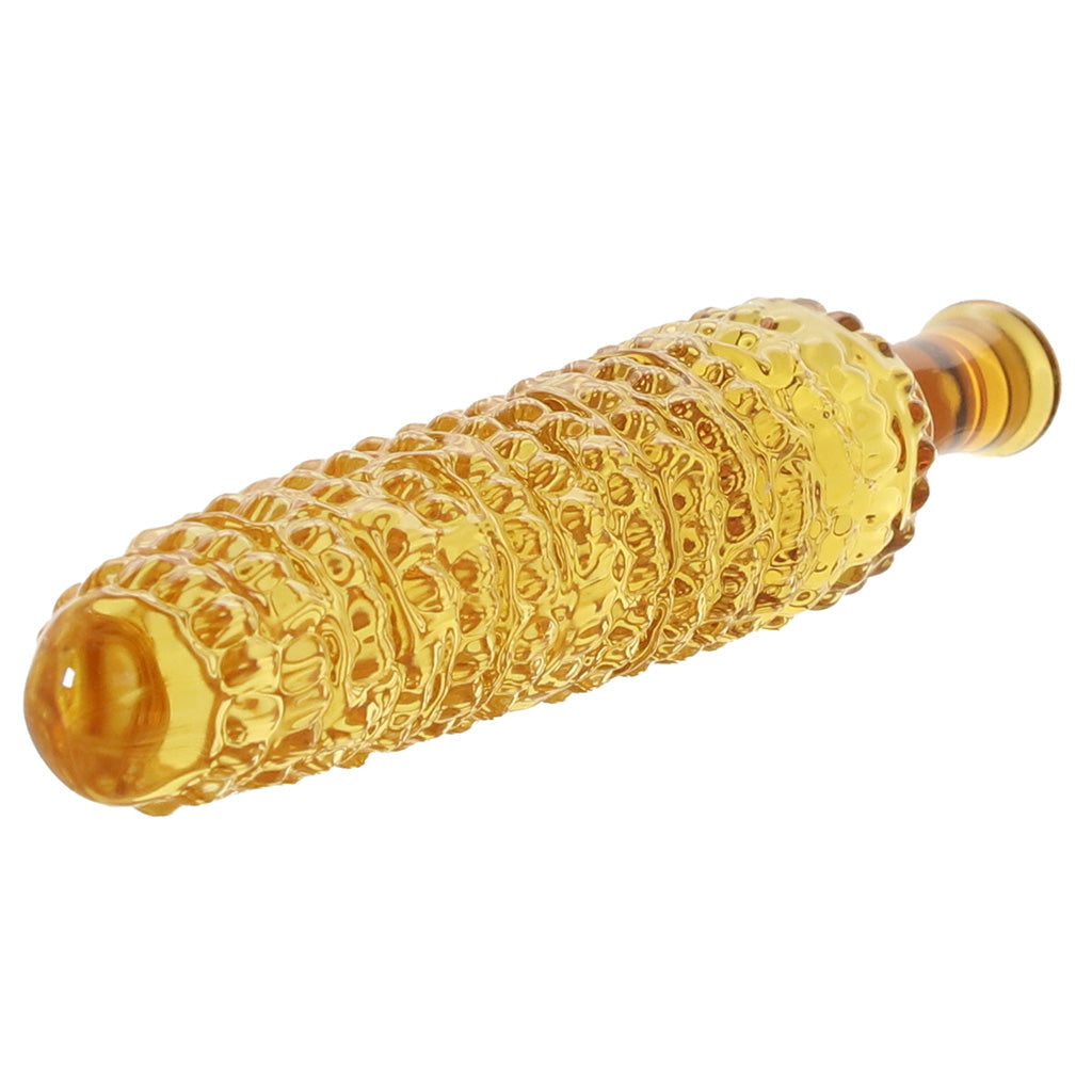 gläs Cornstar Glass Dildo Dildo Sex Toys > Pyrex Glass Dildos - Tophatter Daily Deals