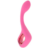 Pretty in Pink Lace G-Spot Vibe Vibrators > G-Spot Vibrators - Tophatter Daily Deals