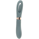 Chick Flick Double Ended Vibe Vibrators > G-Spot Vibrators - Tophatter Daily Deals
