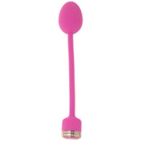 Pretty in Pink Sugar Egg Vibe Vibrators > Bullet and Egg Vibrators - Tophatter Daily Deals