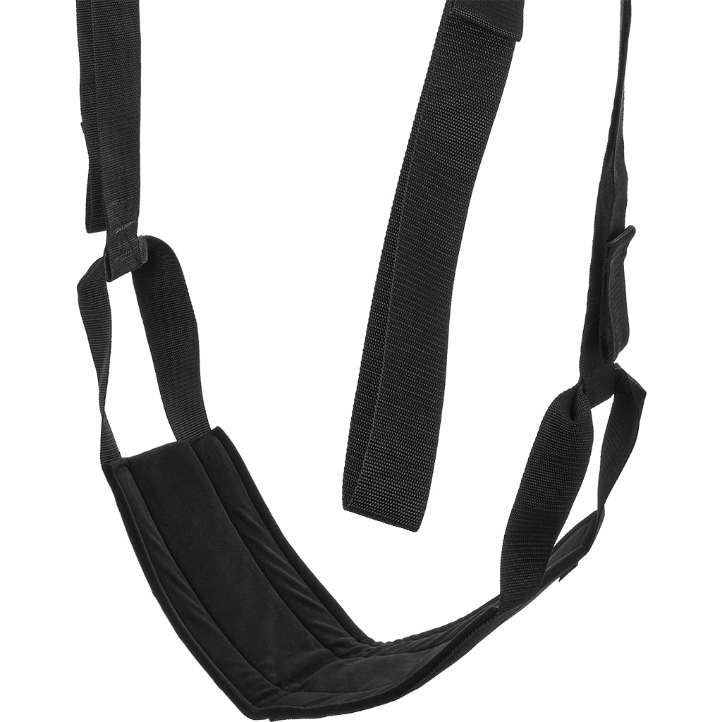 Door Jam Sex Sling - Tophatter's Adult Products Bondage and Fetish > Sex Swings and Suspension - Tophatter Daily Deals
