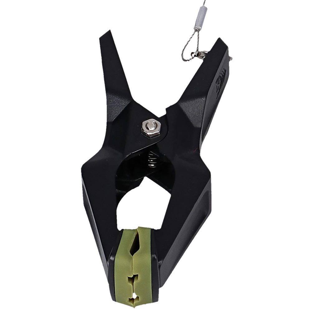 Fort Troff Tactical Hardwire Hangers - Tophatter's Adult Sex Toys Online Bondage and Fetish > Nipple Stimulators & Clamps - Tophatter Daily Deals