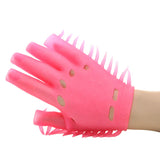 Masturbating Glove in Pink Male Masturbators > Discreet Masturbators - Tophatter Daily Deals
