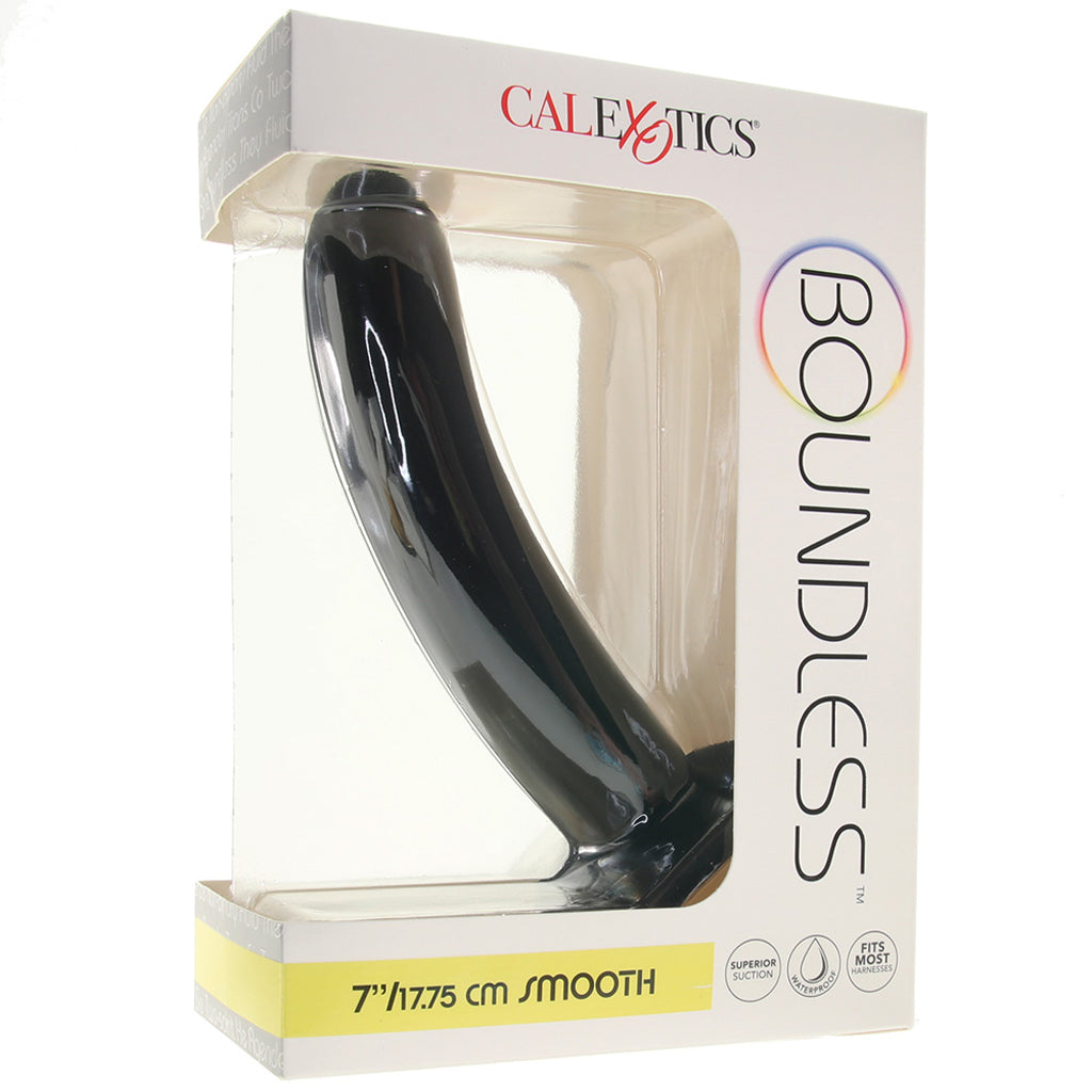 Boundless 7 Inch Smooth Probe Dildo Sex Toys > Anal Dildos - Tophatter Daily Deals