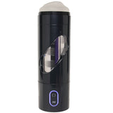 Extreme Rechargeable Roto-Bator Mouth Male Masturbators > Auto Strokers - Tophatter Daily Deals