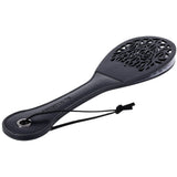 Sex & Mischief Lace Impression Spanker Paddle - Tophatter's Adult Sex Toys Online Bondage and Fetish > Whips and Crops - Tophatter Daily Deals