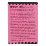 Let's Have Sex Card Game Sensual Love > Games - Tophatter Daily Deals