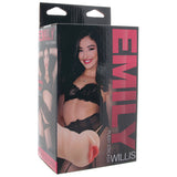 Emily Willis Pussy Stroker Male Masturbators > Pocket Strokers - Tophatter Daily Deals