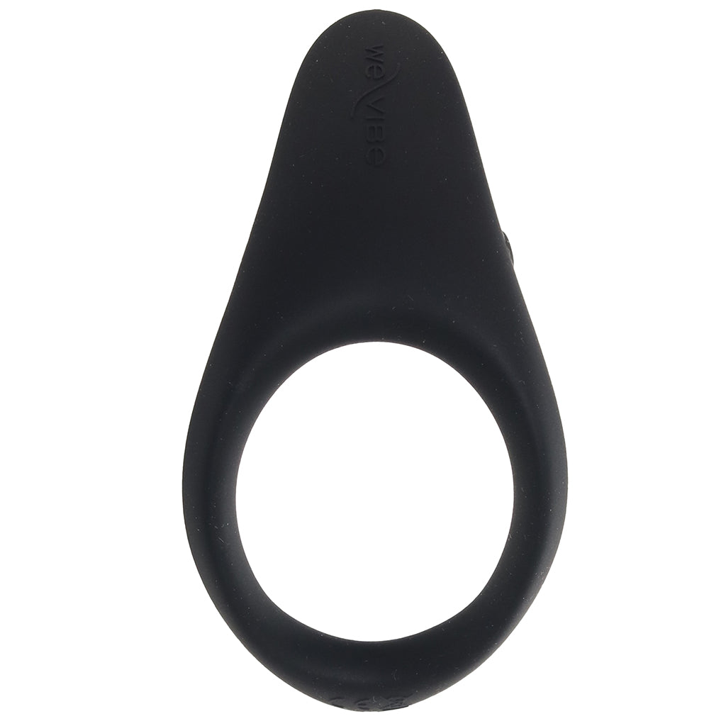 We-Vibe Verge 2 Triple Treat Perineum Stimulator Cock Rings - Tophatter Daily Deals