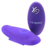 Lock-N-Play Remote Pulsating Panty Teaser Vibe Vibrators > Wearable & Panty Vibrators - Tophatter Daily Deals