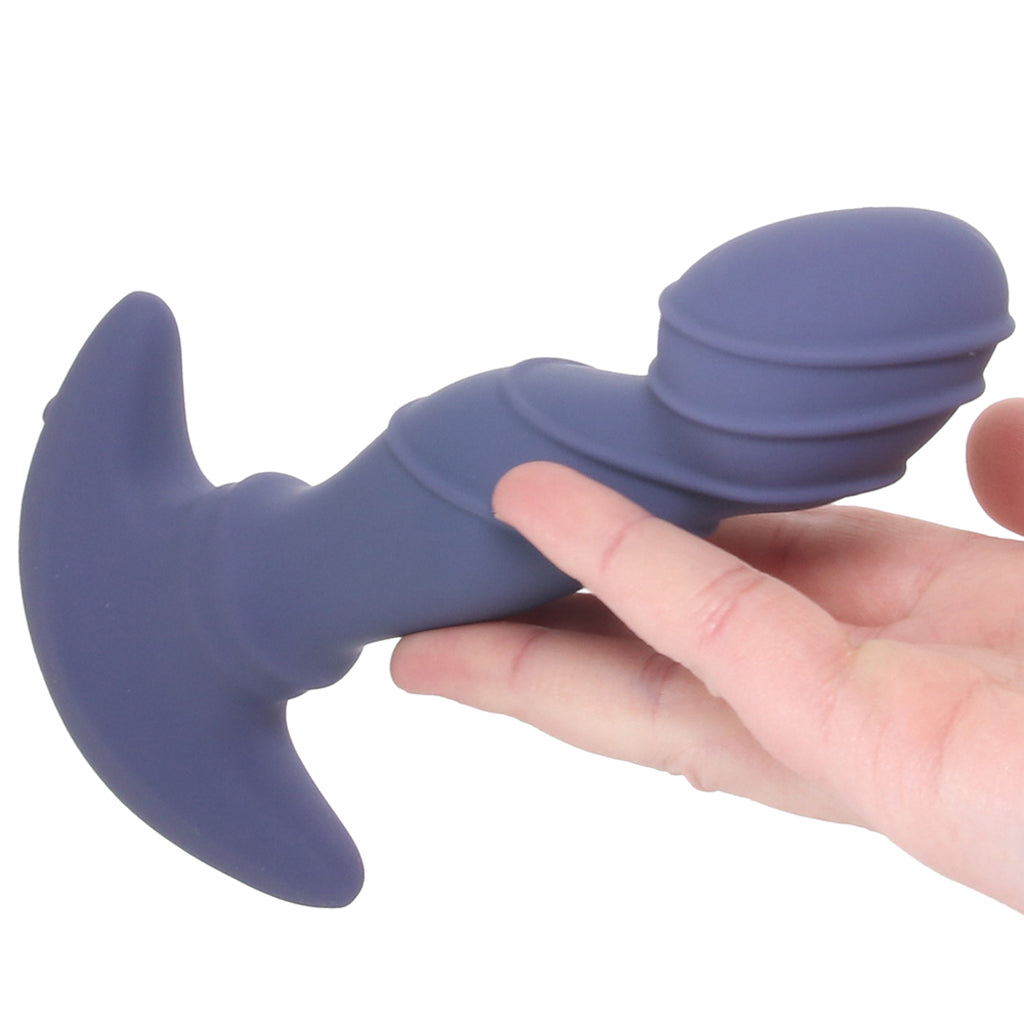 Gender X Ring It Anal Vibe - Tophatter's Vibrator Deals Online Vibrators > Anal Vibrators - Tophatter Daily Deals