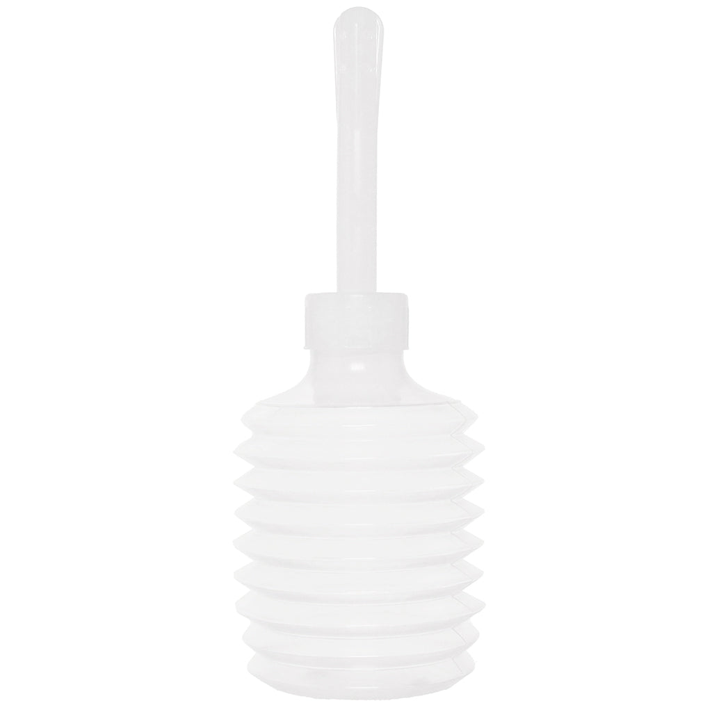 Aqua Clean Deep Rinse Pro Douche Anal Sex Toys > Douche and Enema - Tophatter Daily Deals