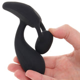 Renegade Echo Prostate Vibe Anal Sex Toys > Prostate Massagers - Tophatter Daily Deals