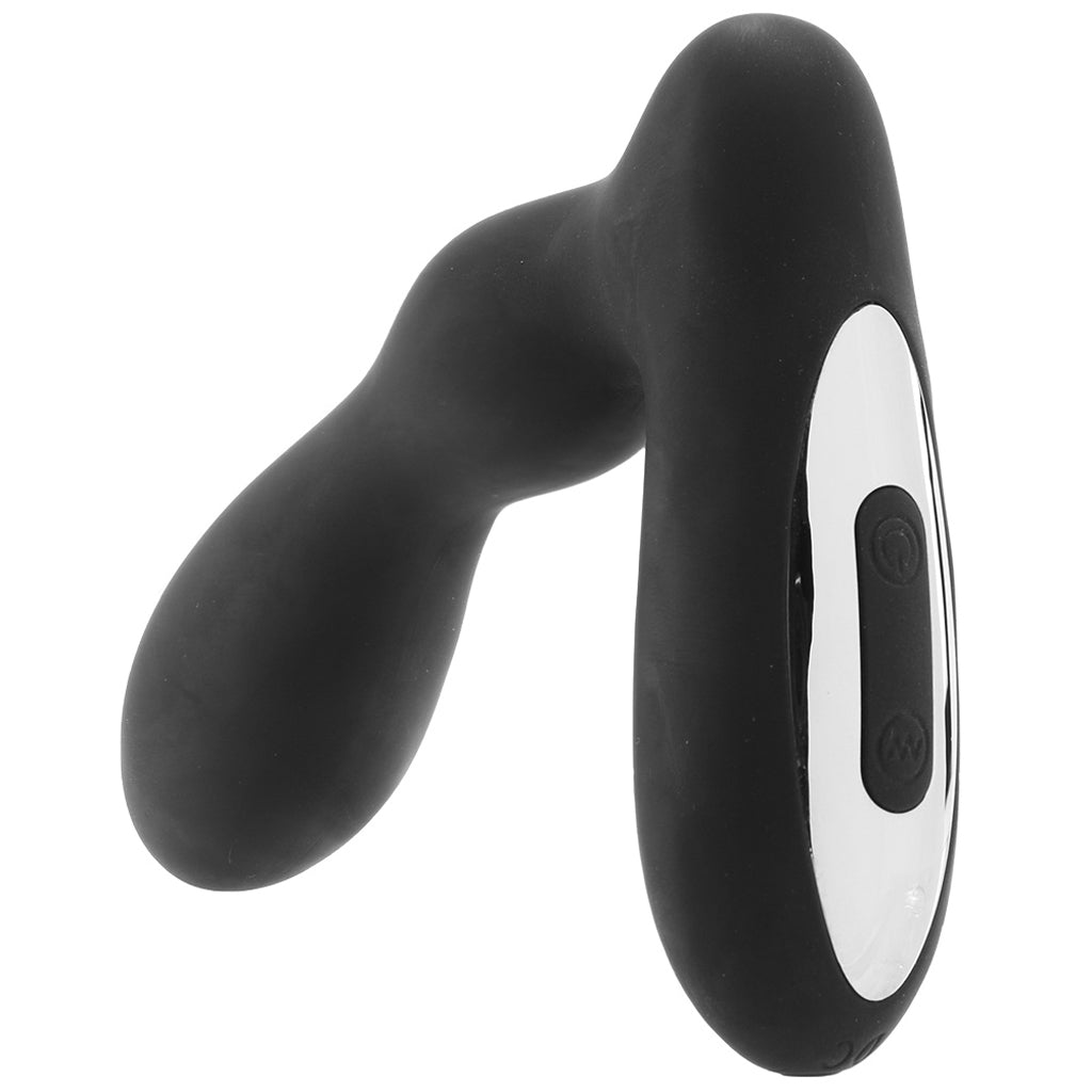 PinkCherry Jackpot Vibrating Pleasure Probe Anal Sex Toys > Prostate Massagers - Tophatter Daily Deals