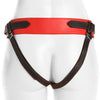 Creature Cocks Horny Devil Strap-On Harness Dildo Sex Toys > Strap-On and Harnesses - Tophatter Daily Deals