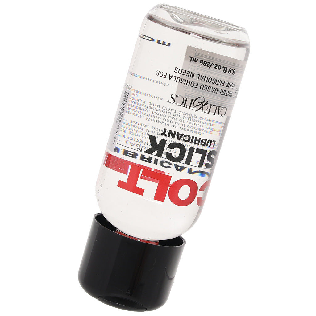 Colt Slick Lube in 8.9oz/263ml Lubes and Lotions > Water Based Sex Lubes - Tophatter Daily Deals