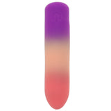 Play With Me Cotton Candy Flexible Bullet Vibe Vibrators > Bullet and Egg Vibrators - Tophatter Daily Deals