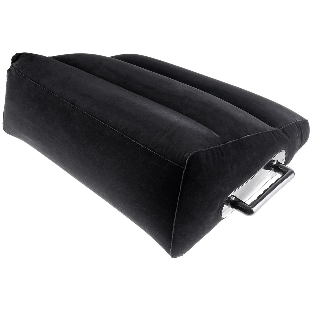 Fetish Fantasy Inflatable Position Master - Tophatter's Adult Products Sex Furniture - Tophatter Daily Deals