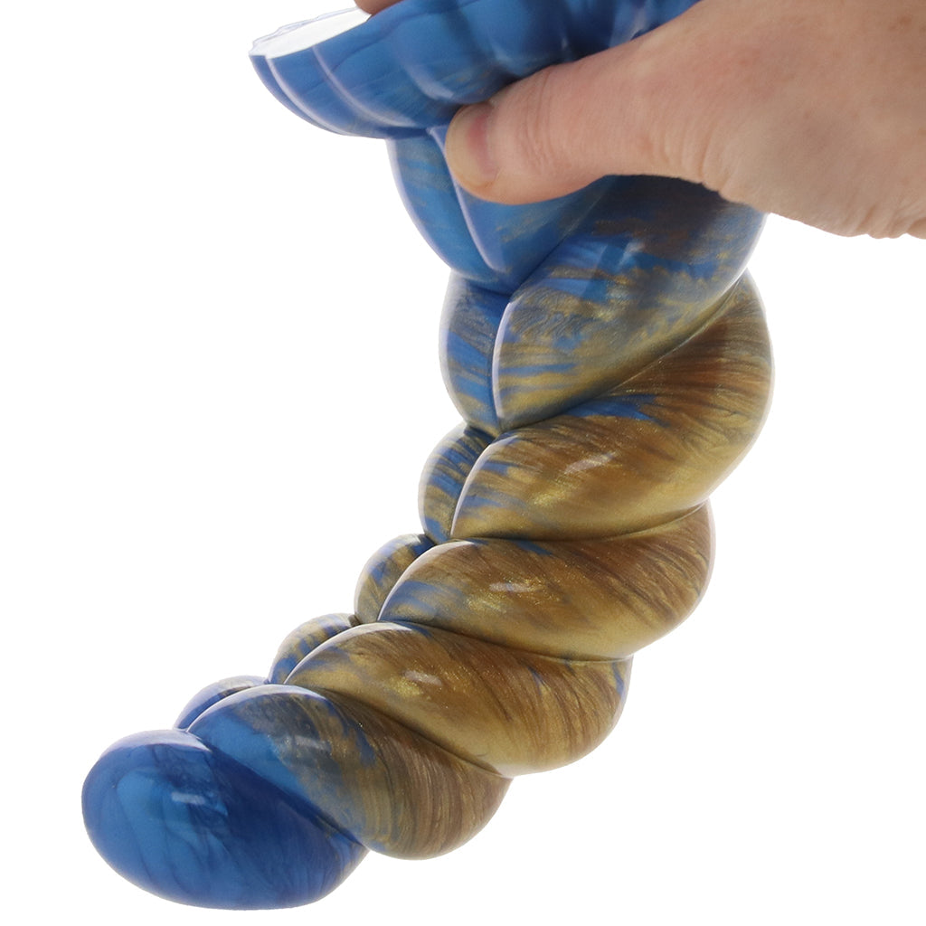 Fantasy F*ckers Outer Rim Vac-U-Lock Dildo Dildo Sex Toys > Anal Dildos - Tophatter Daily Deals