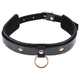 Sex & Mischief Orbit Day Collar Bondage and Fetish > Leashes and Collars - Tophatter Daily Deals