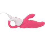 Satisfyer Mr. Rabbit Vibrator Vibrators > Rabbit Vibrators - Tophatter Daily Deals
