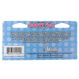 Booty Call Arctic Blast Cooling Anal Numbing Gel 1.5oz Lubes and Lotions > Sexual Stimulants - Tophatter Daily Deals