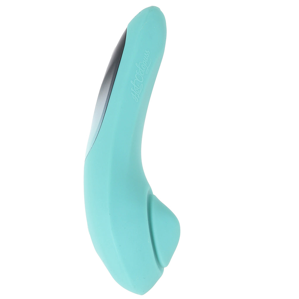 Pulse Queen Vibe Vibrators > Clitoral Stimulators - Tophatter Daily Deals