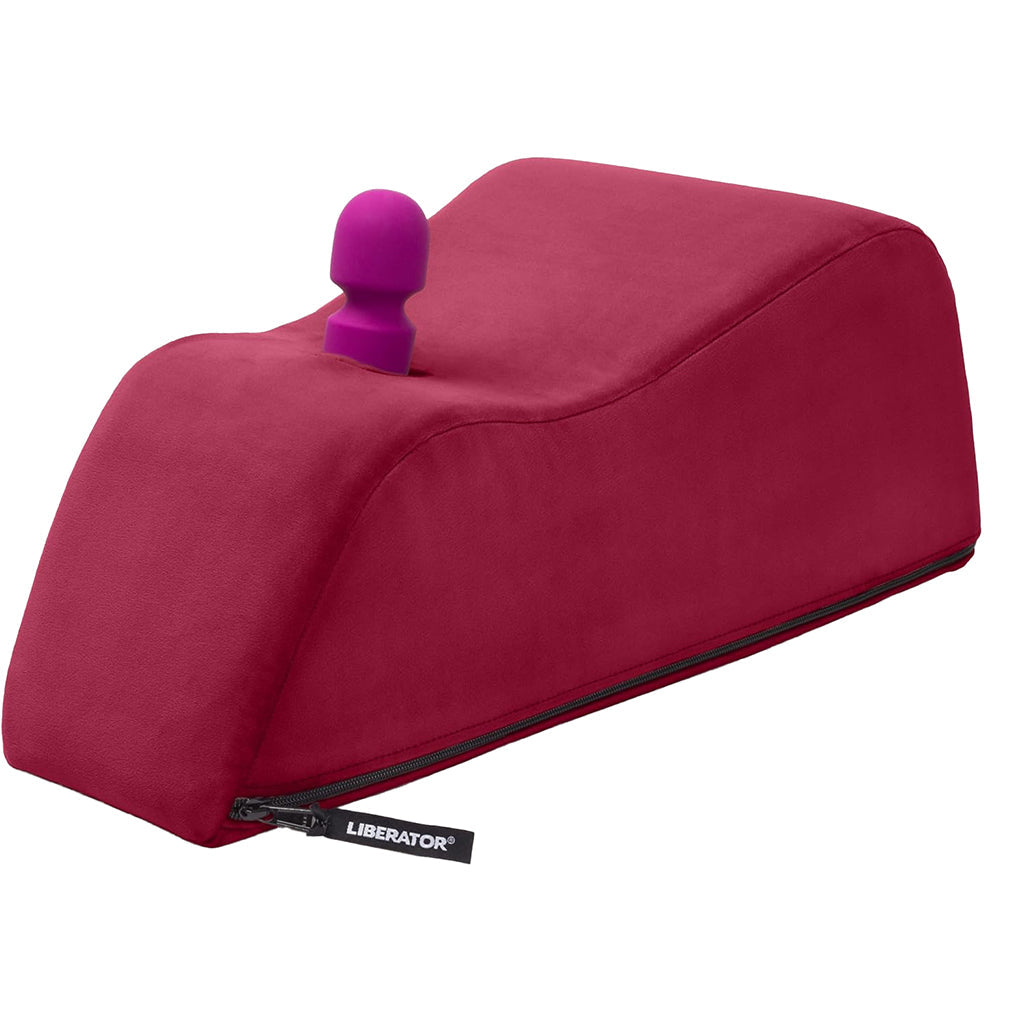 Wanda Sex Toy Mount in Merlot Sex Furniture - Tophatter Daily Deals